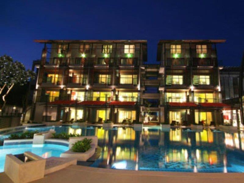 Red Ginger Chic - Sha Extra Ao Nang