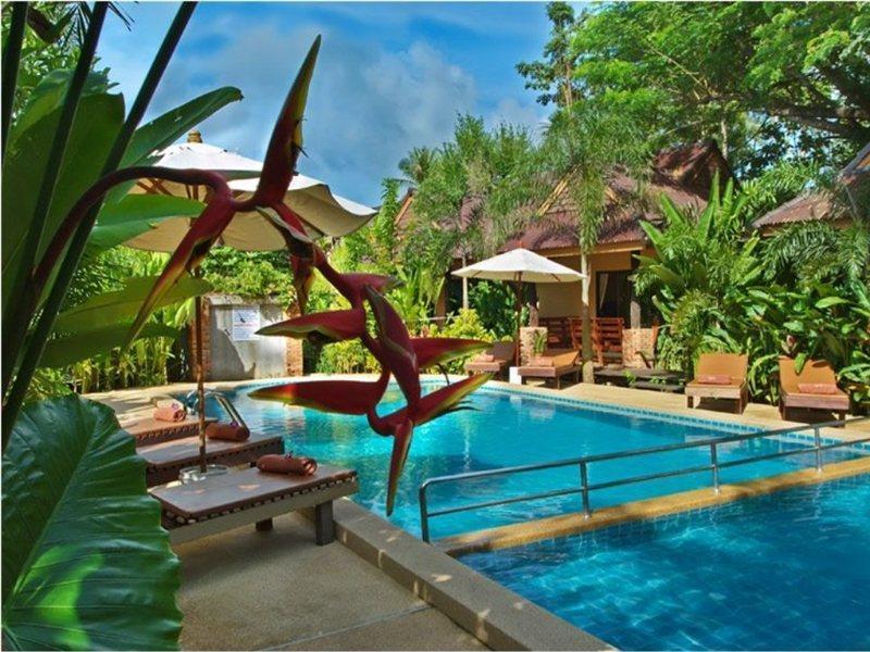 Resort Sunda