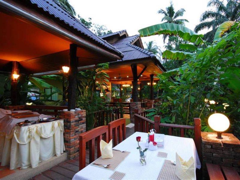 Sunda Ao Nang
