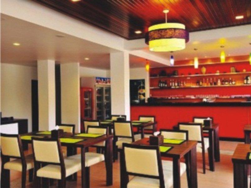 Apasari Krabi - Sha Extra