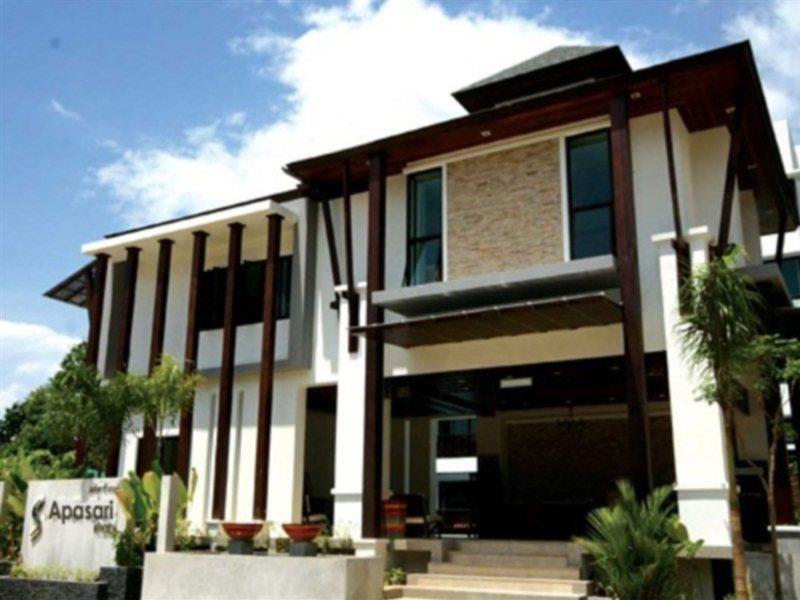 Apasari Krabi - Sha Extra Ao Nang