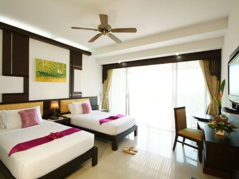 Palm Paradise, Aonang