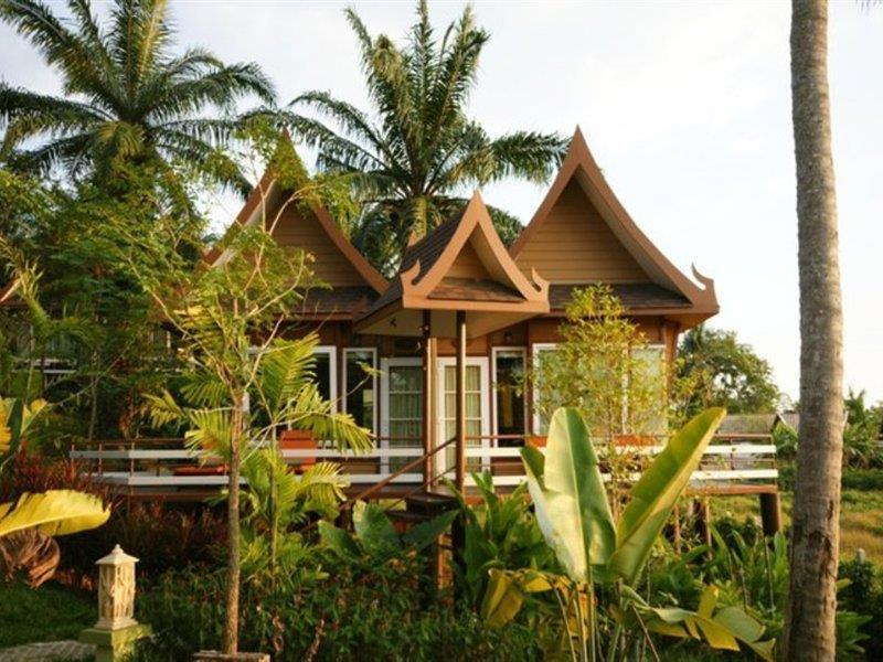 Palm Paradise, Aonang