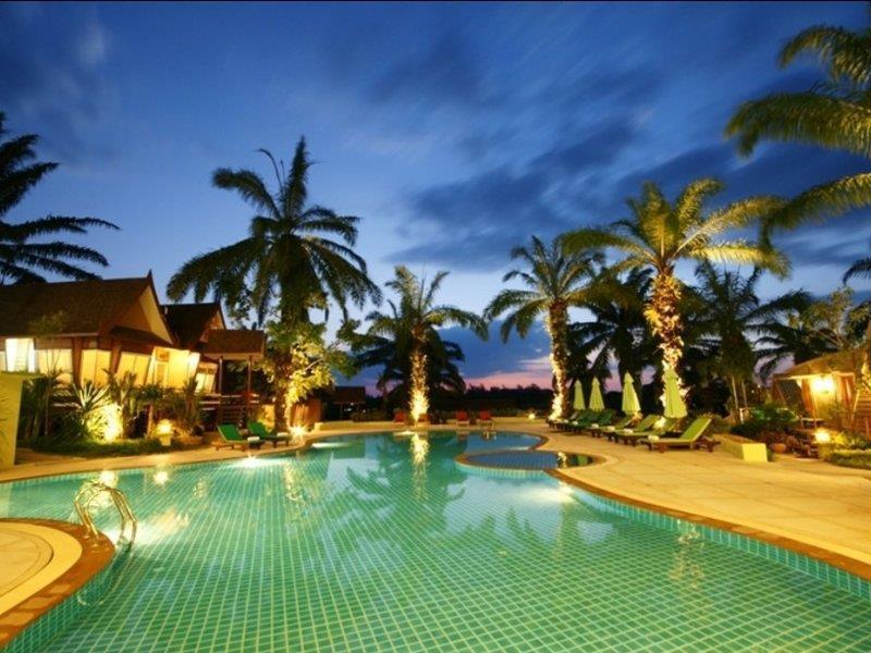Resort Palm Paradise, Aonang Ao Nang