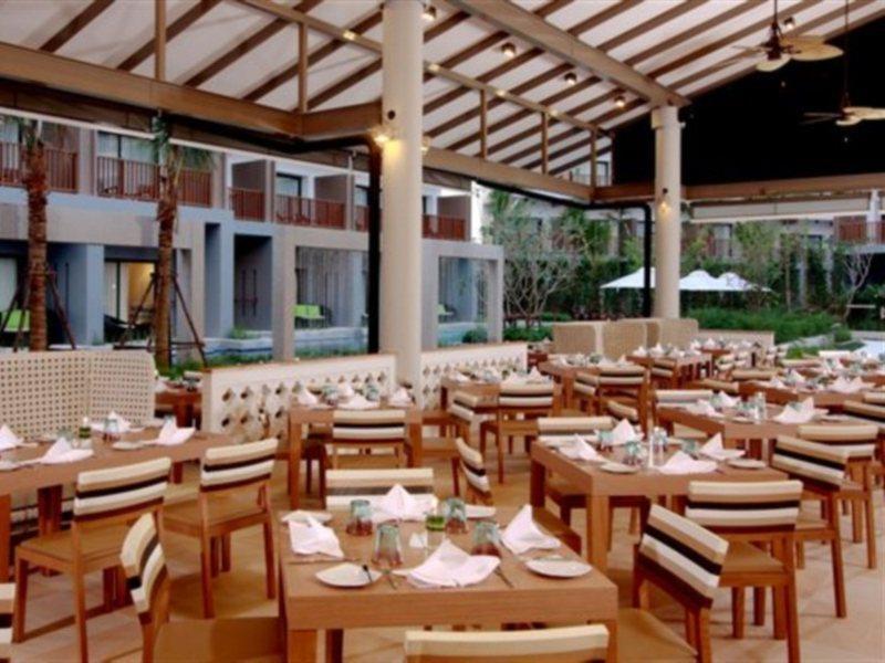 Deevana Plaza Krabi Aonang Ao Nang