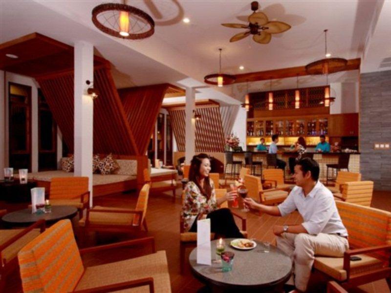 Hotel Deevana Plaza Krabi Aonang Ao Nang