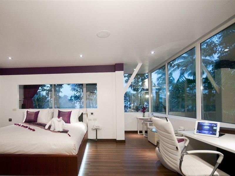 Resort The L Resort, Krabi 4*