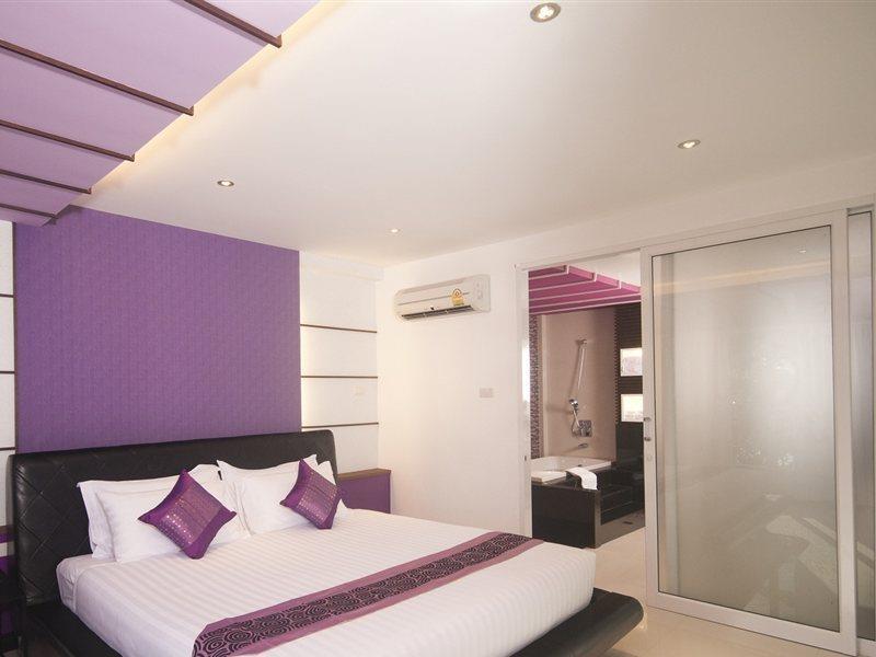 The L Resort, Krabi