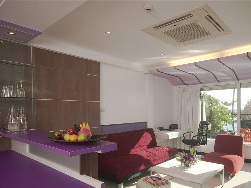 The L Resort, Krabi Ao Nang
