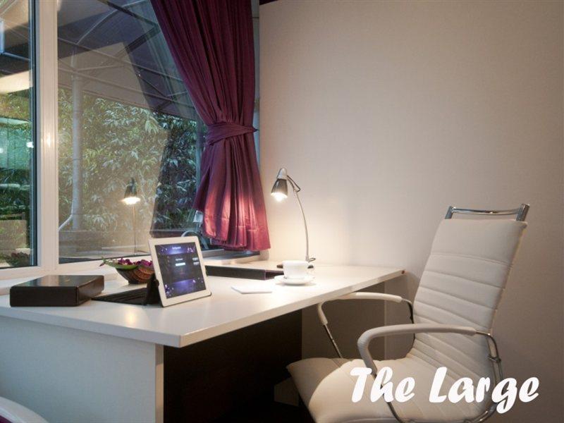 The L Resort, Krabi Ao Nang