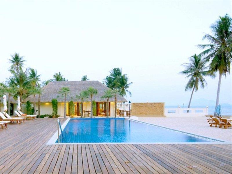Resort Nantra De Deluxe