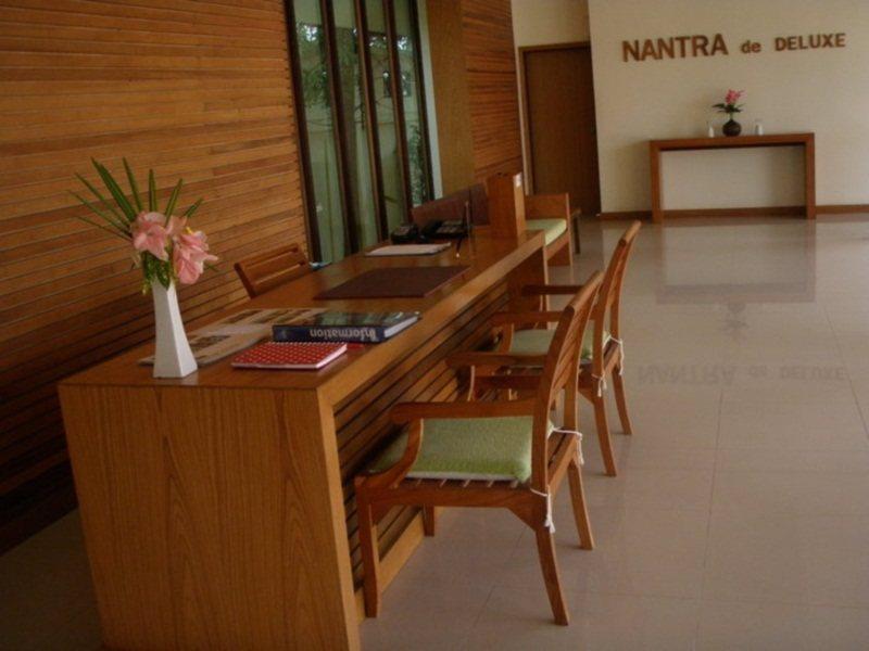 Resort Nantra De Deluxe