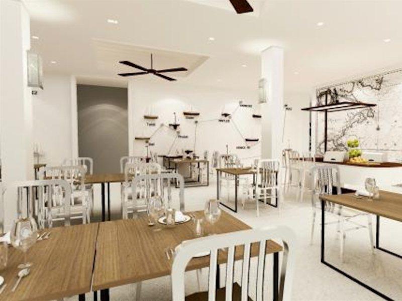 Sugar Marina - Nautical - - Sha Kata Beach (Phuket)