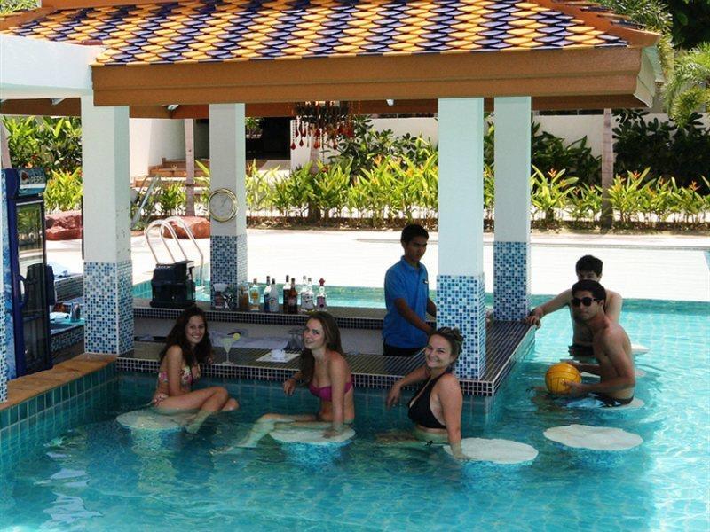 Hotel Nomads Beach, Phuket