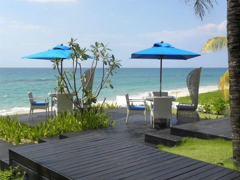 Natai Beach Resort