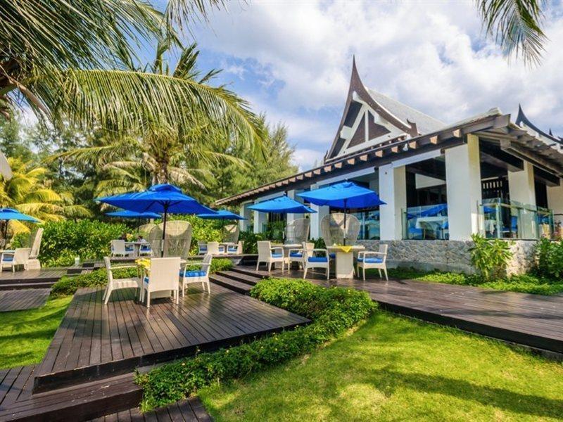Natai Beach Resort Khok Kloi