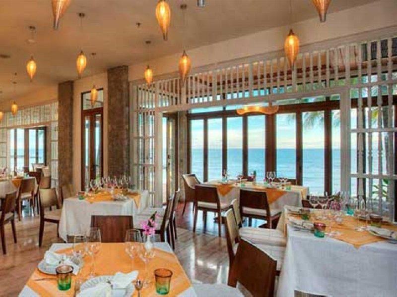 Resort Natai Beach Resort Khok Kloi