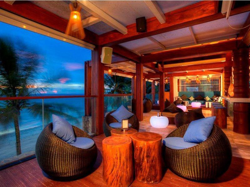 Resort Natai Beach Resort 5*