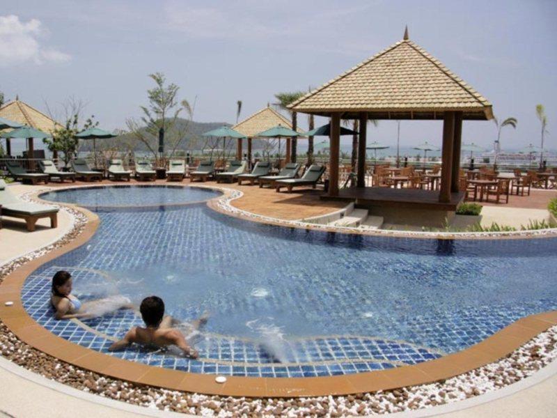 Bel Air Cape Panwa