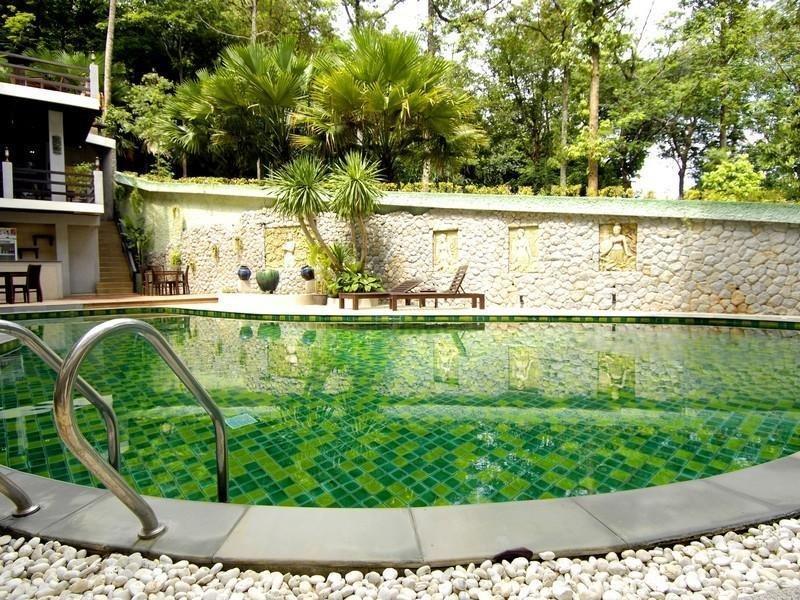 Apartment Gate Surin Beach (Phuket)