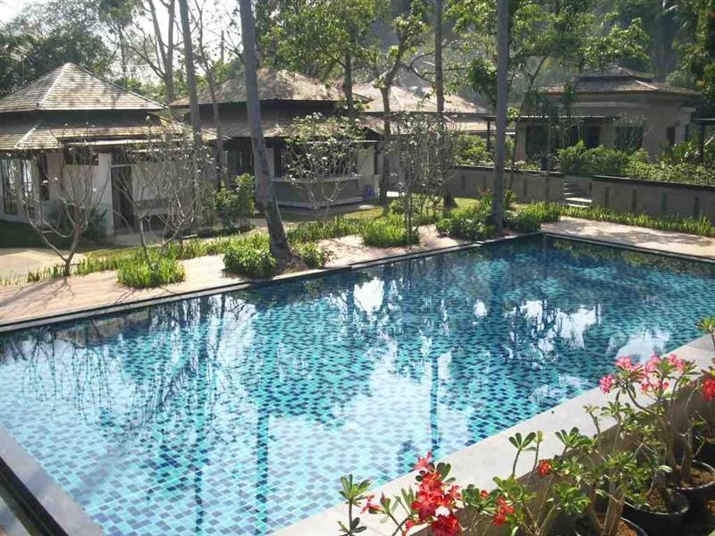 Resort Niramaya & Wellness Ko Yao Noi