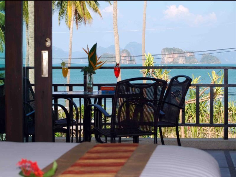 Niramaya & Wellness Ko Yao Noi