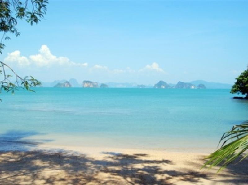 Niramaya & Wellness Ko Yao Noi
