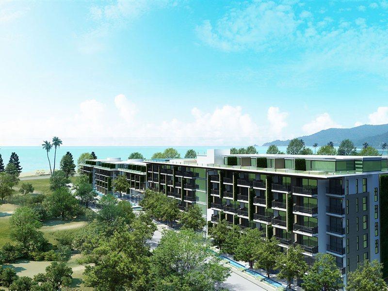 The Charm - Sha Certified Phuket