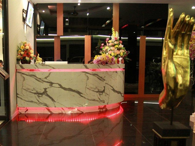 Hotel Hemingways Silk 3*