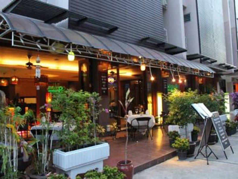 Hotel Hemingway's 3*