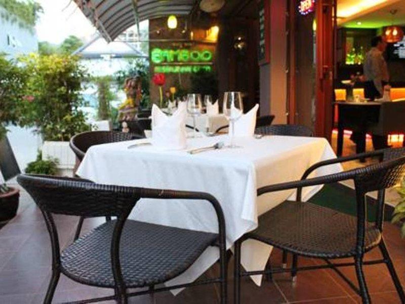 Hotel Hemingway's Patong