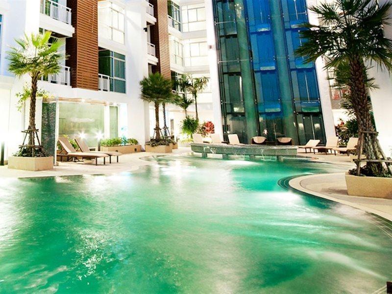 Art Patong