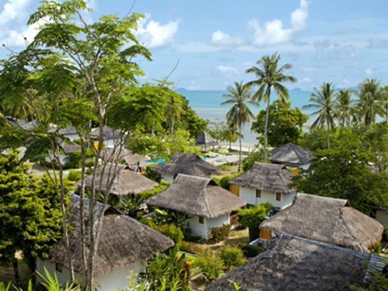 Resort Elixir Koh Yao Yai - Sha Ko Yao Yai