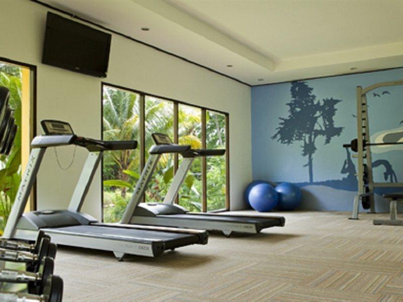 Resort Elixir Koh Yao Yai - Sha 4*