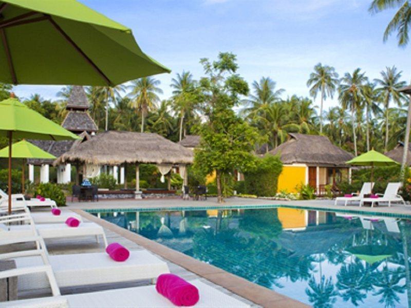 Elixir Koh Yao Yai - Sha Ko Yao Yai