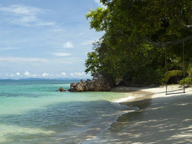 Resort Elixir Koh Yao Yai - Sha 4*