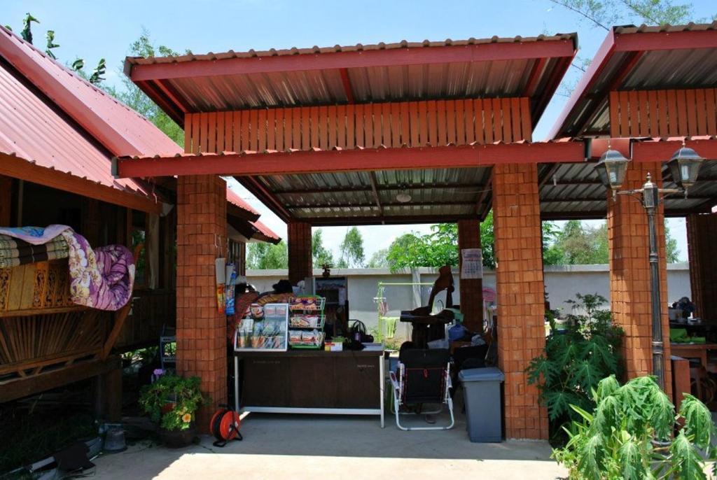 Resort Supapit