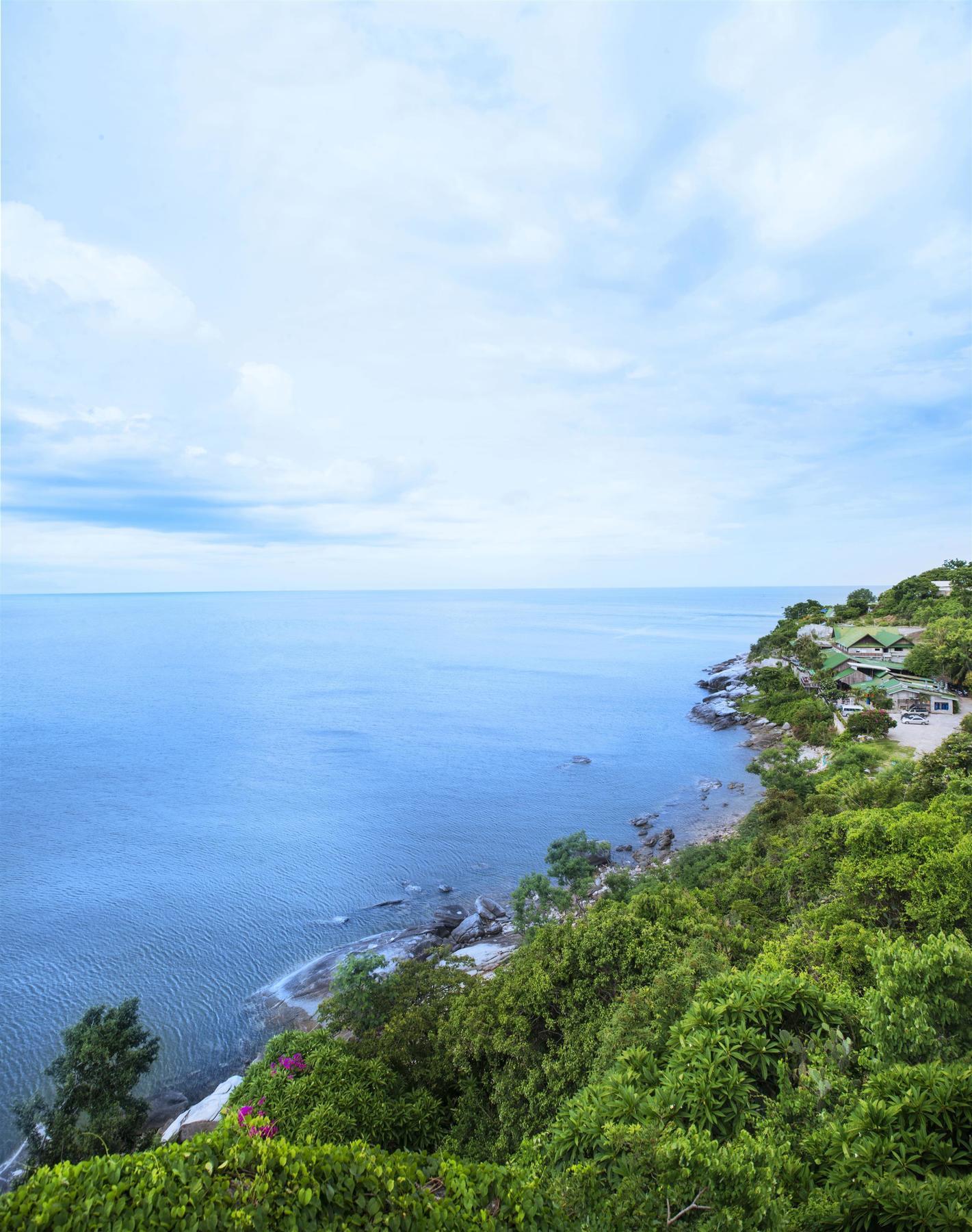 Resort Sheraton Hua Hin