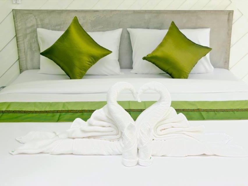 Hotel Samedngam Tha Mai