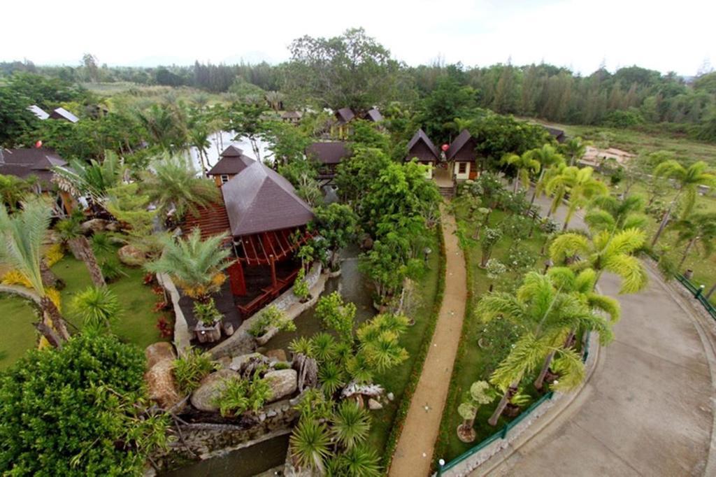 Prachuap Garden View Prachuap Khiri Khan