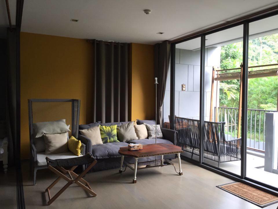 The Valley Escape สองห้องนอน สวย สงบ สบาย Phayayen