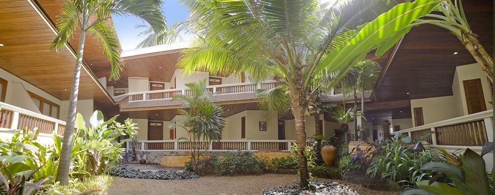 Hotel Thai House
