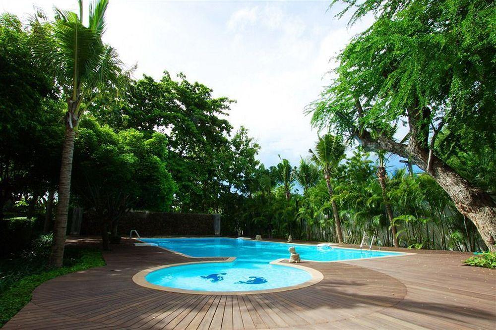 Resort Raya Front - The In Cha-Am