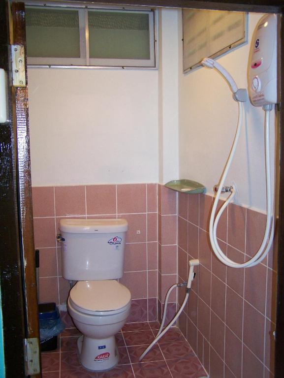 Apartment Phangan Natural