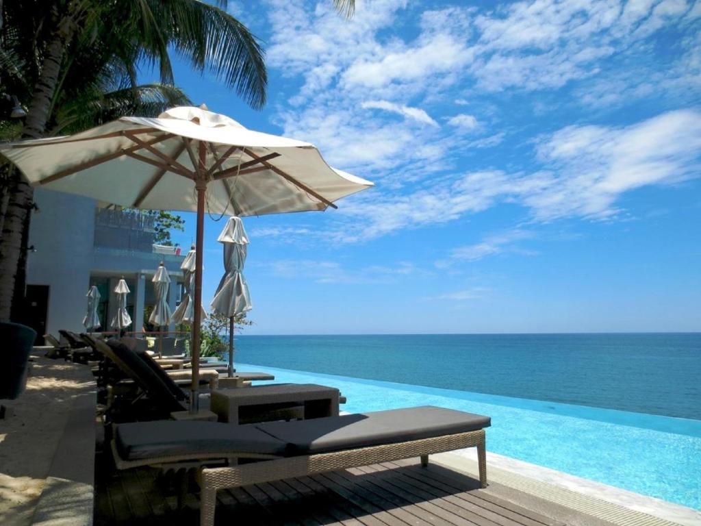 Cape Sienna Phuket Gourmet & - Sha Extra Resort