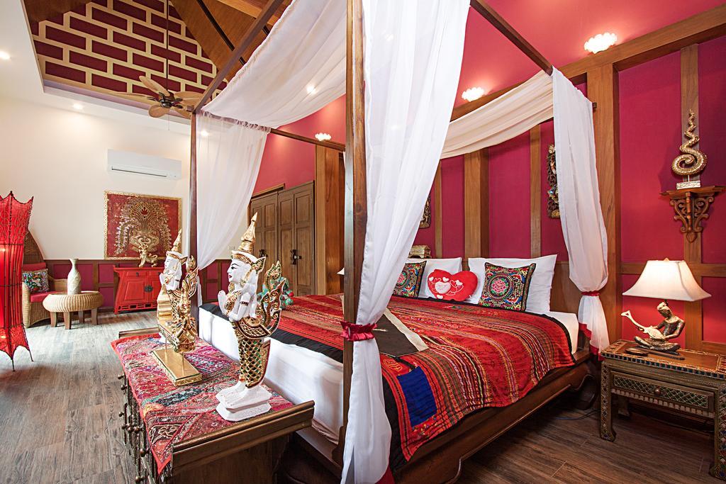 Villa Swy *