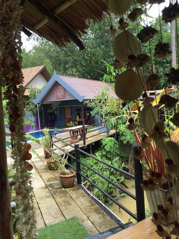 Krabicookery Ao Nang
