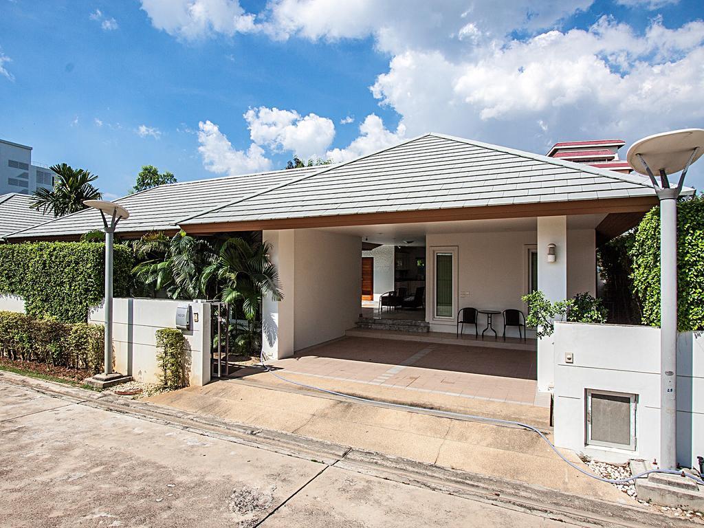 Villa Kancha - 3 Beds *