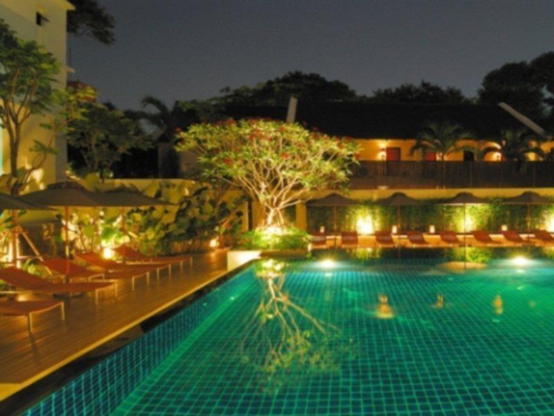 Woodlands - Sha Extra Pattaya