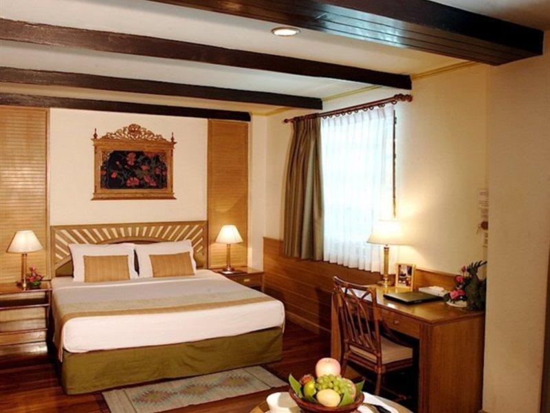 Hotel The Imperial 4*
